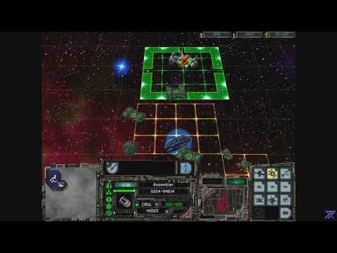 Star Trek Armada: Borg Mission 1: Resurrection
