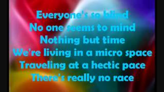 Kenneth Schmidt - Micro macro