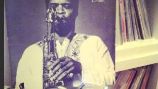 Little Prince - John Stubblefield