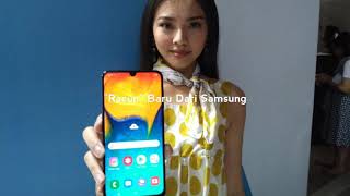 Download lagu UNBOXING Samsung Galaxy A30 (Indonesia) mp3