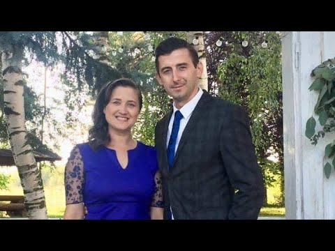 Mitica si Daniela Delibas - De dragul Tau