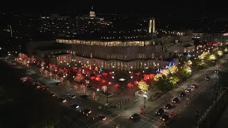 Devocional de Natal da Primeira Presidência — 2024