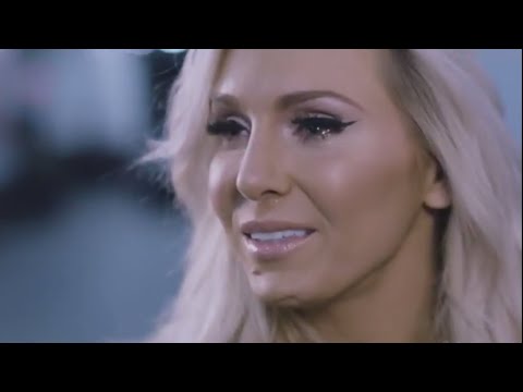Ric Flair Says Charlotte Is Already The Greatest Of All Time