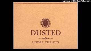 Dusted - Under the Sun (Orchestral World Groove Mix)