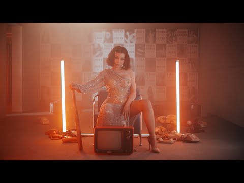 Haifa Wehbe X Celéna | Elie Fahed