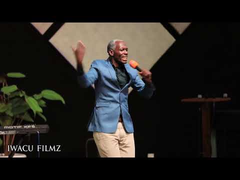 IGITARAMO 🔥EV.JAQUES : IBITONYANGA 5 BYAMARASO YA YESU