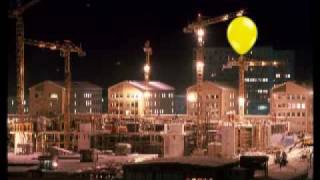 They Might Be Giants-Where Do They Make Balloons? (Montage)