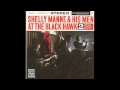 Shelly Manne - Step Lightly