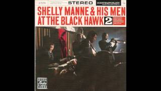 Shelly Manne - Step Lightly