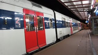 preview picture of video '[Paris] Z20500 RER D - Melun (ZUCO)'