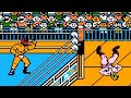 Tecmo World Wrestling NES Playthrough