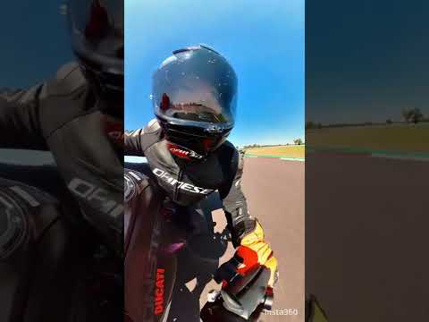 Cremona Circuit corso Tutti Pazzi per la Pista