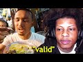 Regtoofunny Reacts To A Indian Street Food Investigation