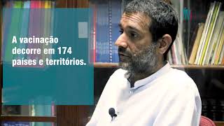 Vacinas contra a COVID-19 em uso em Moçambique: segurança, eficácia e mecanismos de aquisição