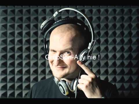 GrubSon-A ty Nie !