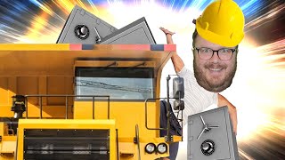 Dump Truck Booty - Teardown Gameplay