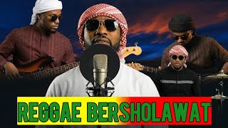 Download lagu Sholawat Reggae Viral 🌴 Musik Islami Santai Bikin Merinding & Hati Jadi Damai mp3