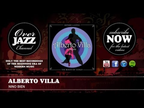 Alberto Villa - Nino Bien