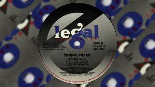 Tunnel Traxx - Potion No. 1 (Drums Of Fire Mix)
