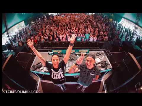 EdenHeimer @ Nature One - Century Circus Closing // 2018