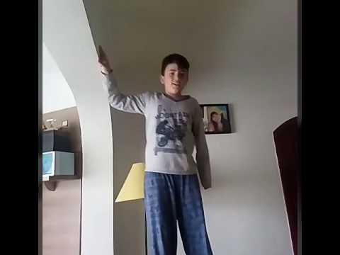 A lendária sarrada no ar❤❤