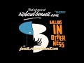 Richard Bennett : Ballads In Otherness