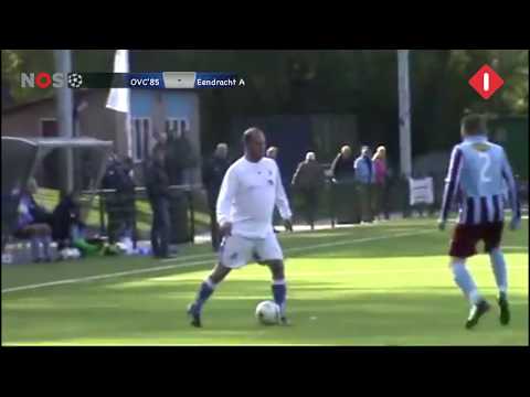 OVC'85 - Eendracht Arnhem (Samenvatting)
