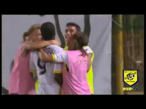 Anno 2011/12 Emozioni, Goal e Successi...Juve Stabia - girone di andata
