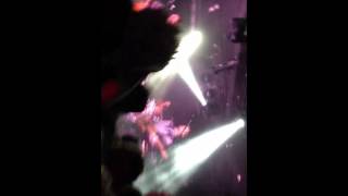 San Cisco - Metaphors (LIVE) at Corner Hotel, Melbourne