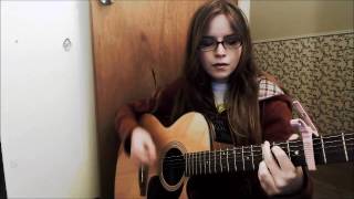 The Bravery- Ours (Mariah Paige Cover)