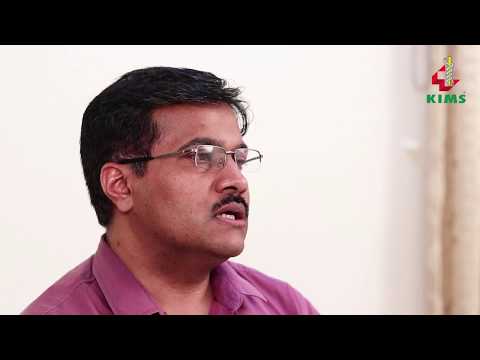 What is Chronic Kidney Disease..?| Dr. Praveen M | KIMSHEALTH Hospital