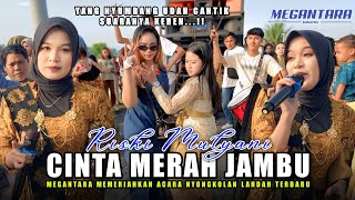 Download lagu UDAH CANTIK SUARANYA BAGUS - RISKY MULYANI CINTA MERAH JAMBU BARENG MEGANTARA LIVE LANDAH PRATIM mp3 Download lagu UDAH CANTIK SUARANYA BAGUS - RISKY MULYANI CINTA MERAH JAMBU BARENG MEGANTARA LIVE LANDAH PRATIM mp3