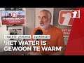 Voorzitter zwemclub EZC niet eens met zwembadsituatie