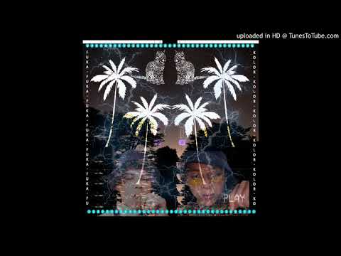 ELLA NO DEPENDE X FUKA X KOLORFU    PROD.FUKA