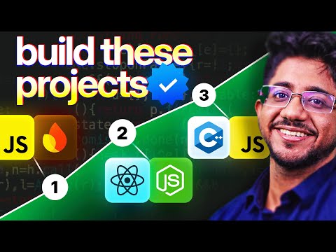6 RESUME PROJECTS That Will Actually Get You HIRED In… - Partner