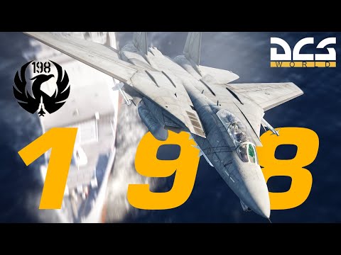 Project 198 | DCS Cinematic