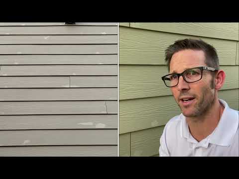 3 Common Installation Issues with James Hardie Siding
