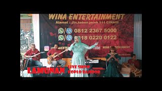 Download lagu Wina - Lamunan LIVE SHOW WINA ENTERTAINMENT KOPLO BAJIDOR mp3 Download lagu Wina - Lamunan LIVE SHOW WINA ENTERTAINMENT KOPLO BAJIDOR mp3