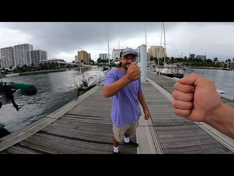 Boat Trip - Adam's Last Voyage