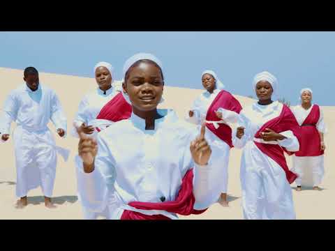 EL shaddai Band Dhiki Za Dunia  (official video 4K)