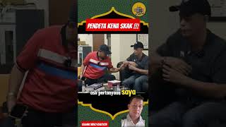 Download lagu Pendeta Bingung⁉️ #podcast #dondytan #debatchanel #injil #kristologi #kristen #fypyoutube mp3