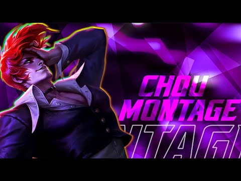 CHOU MONTAGE 🔥 | FREESTYLE | 999 IQ | OUTPLAY MOMENTS !!!