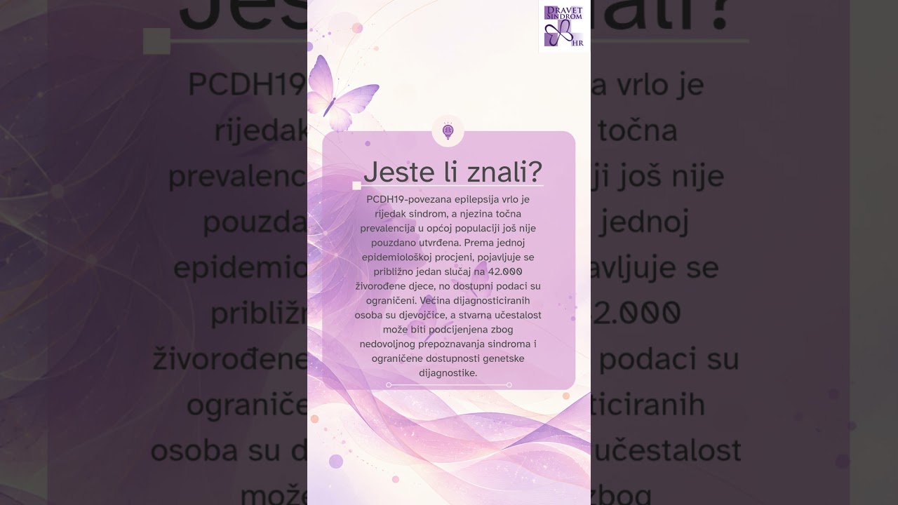 PCDH19-povezana epilepsija