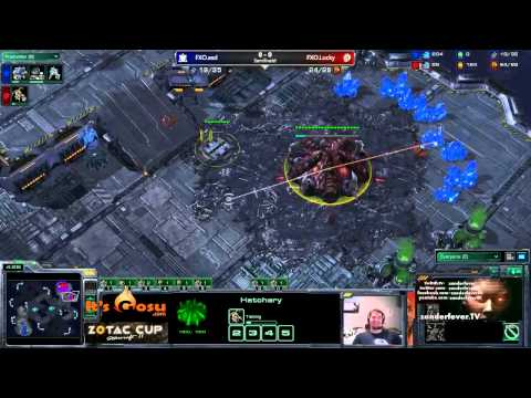 FXO.asd v FXO.Lucky Game 1