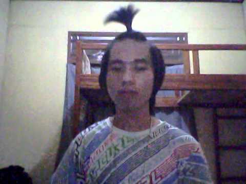 ayu tingting ft pasha ungu