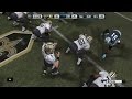 NFL 2014 TNF Week 9 - NO Saints vs CAR ...