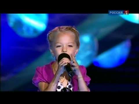 Anastasia Petrik - Oh! Darling (New Wave Junior 2010) (480p).flv