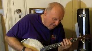 "It Don't Mean A Thing" (Duke Ellington) Eddy Davis Banjo