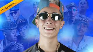 MC Hariel - Chefe É Chefe (Jorgin Deejhay) Lançamento Oficial 2016