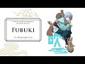 Character Visual Trailer (Fubuki) [Subtitled]